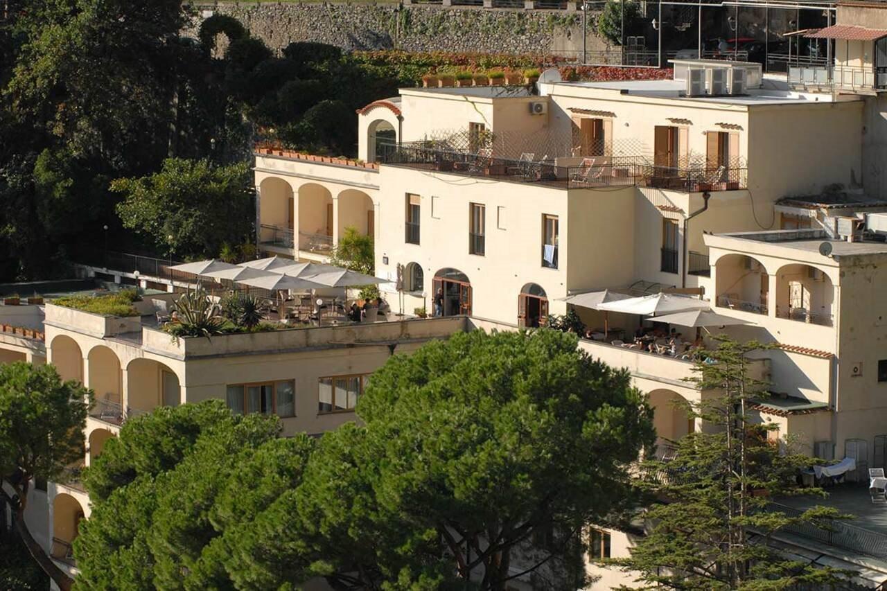 Hotel Royal Positano Ngoại thất bức ảnh