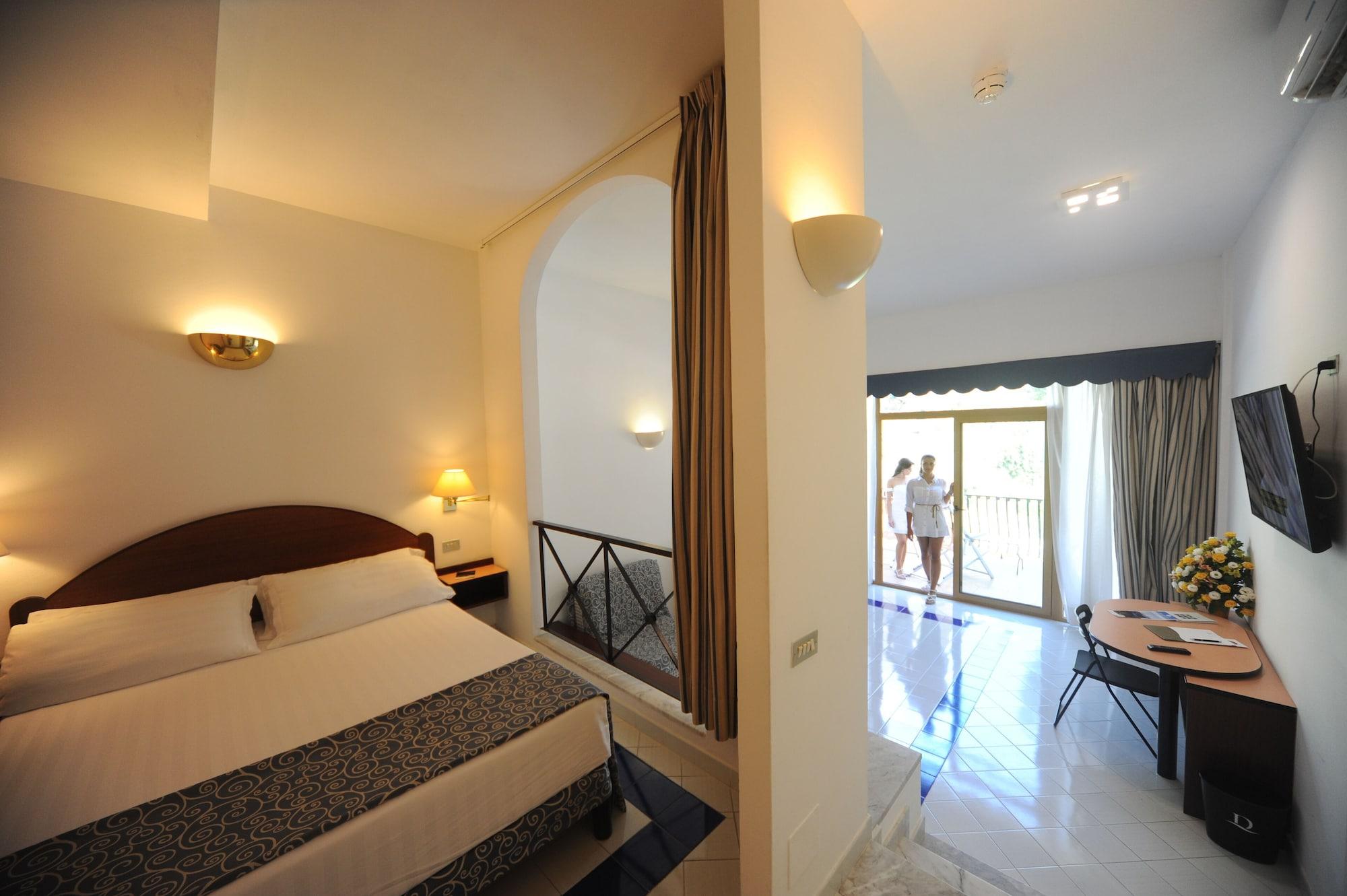 Hotel Royal Positano Ngoại thất bức ảnh