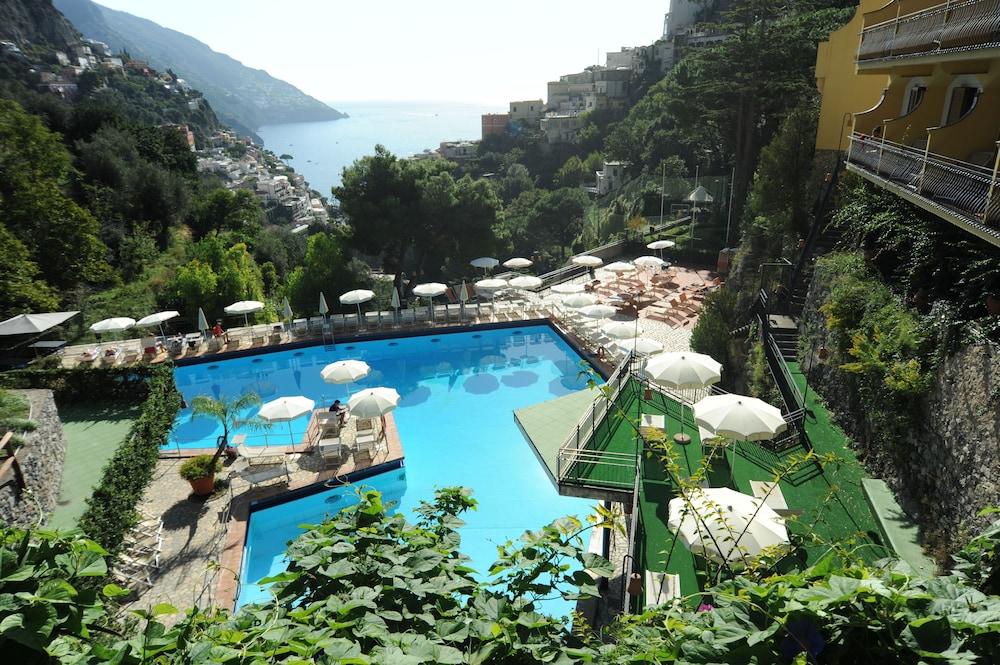 Hotel Royal Positano Ngoại thất bức ảnh