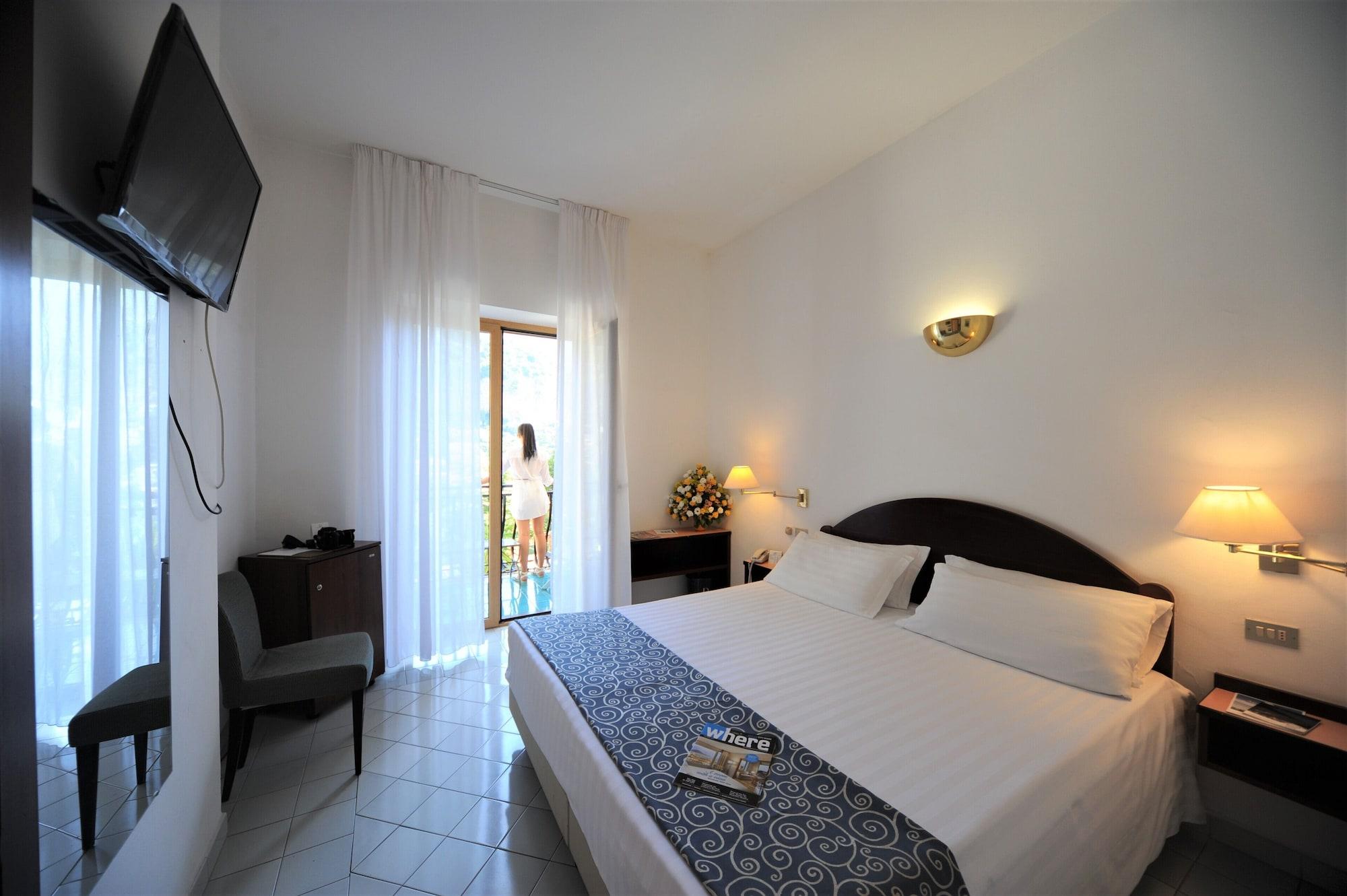 Hotel Royal Positano Ngoại thất bức ảnh