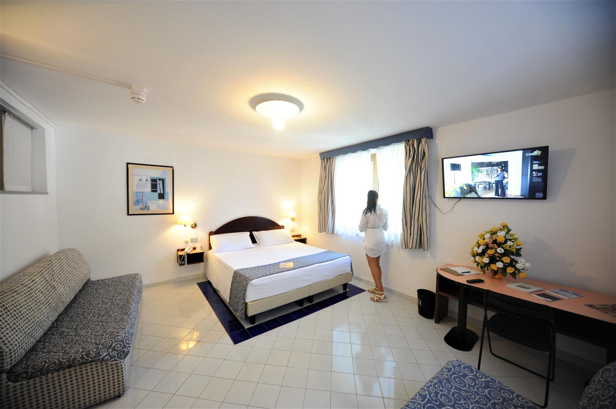 Hotel Royal Positano Ngoại thất bức ảnh