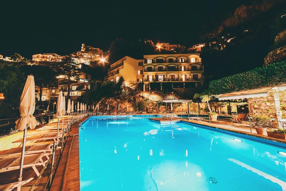 Hotel Royal Positano Ngoại thất bức ảnh