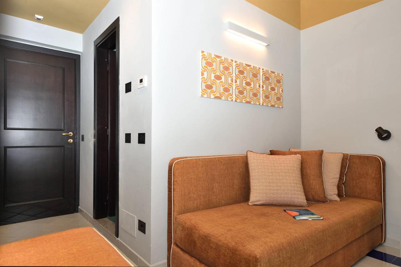 Hotel Royal Positano Ngoại thất bức ảnh