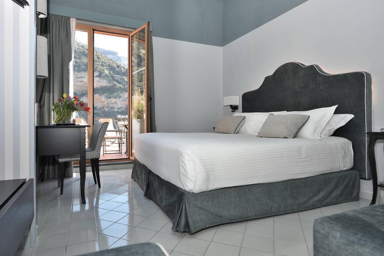 Hotel Royal Positano Ngoại thất bức ảnh