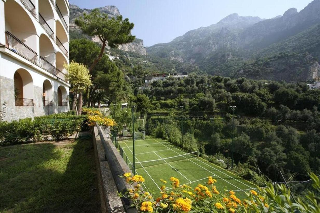 Hotel Royal Positano Ngoại thất bức ảnh