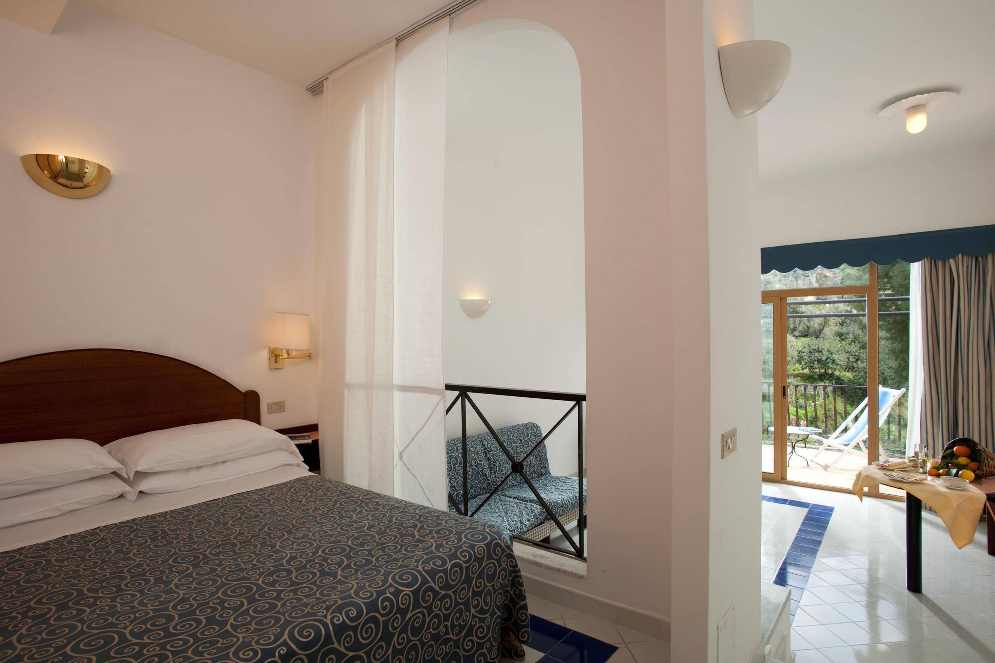 Hotel Royal Positano Ngoại thất bức ảnh