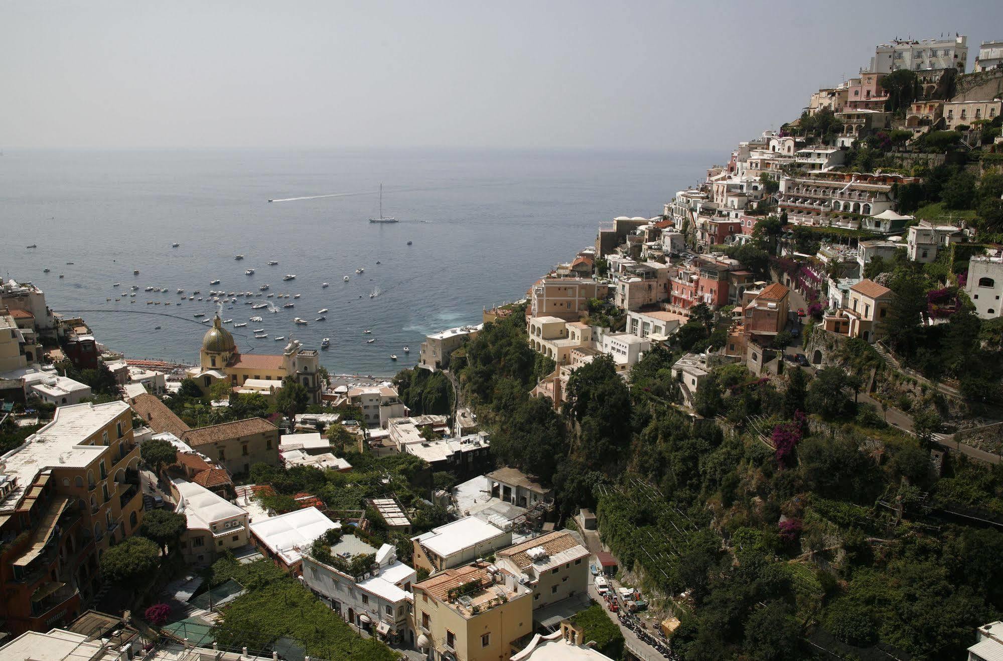 Hotel Royal Positano Ngoại thất bức ảnh